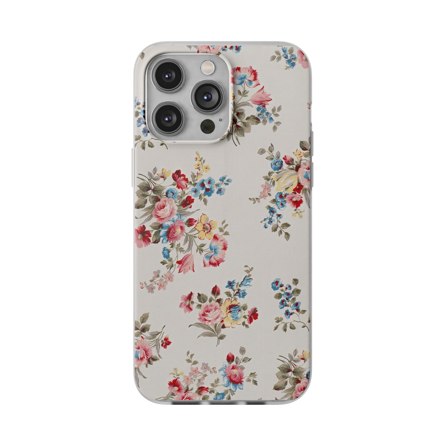 Floral Case 4