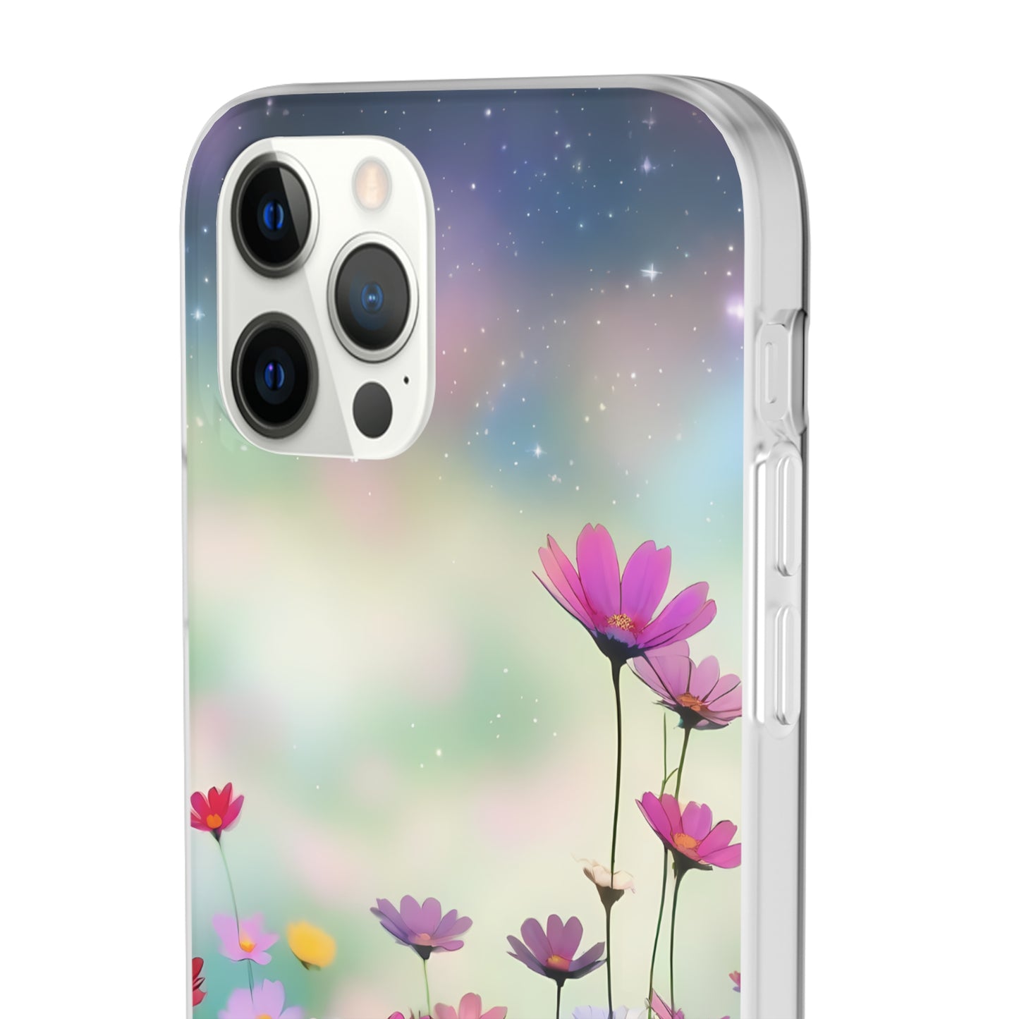 Floral Case