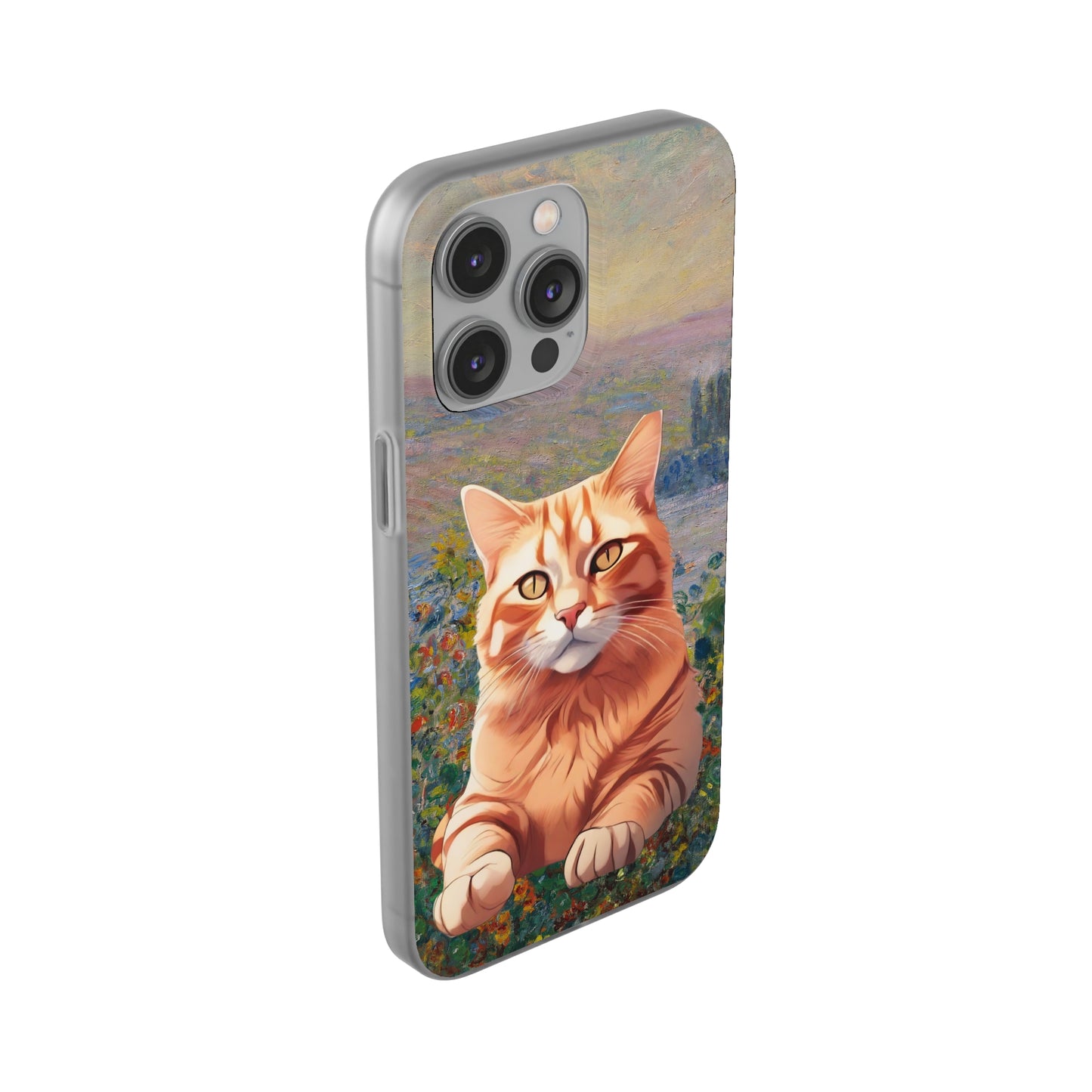 Cat Case 2